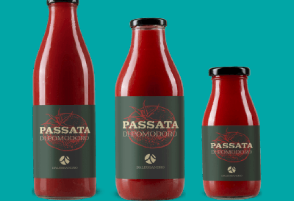 FRANTOIO D'ALESSANDRO